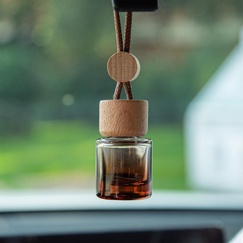 Car Accessories Usa - New 1Pcs Car Essential Oil Diffuser