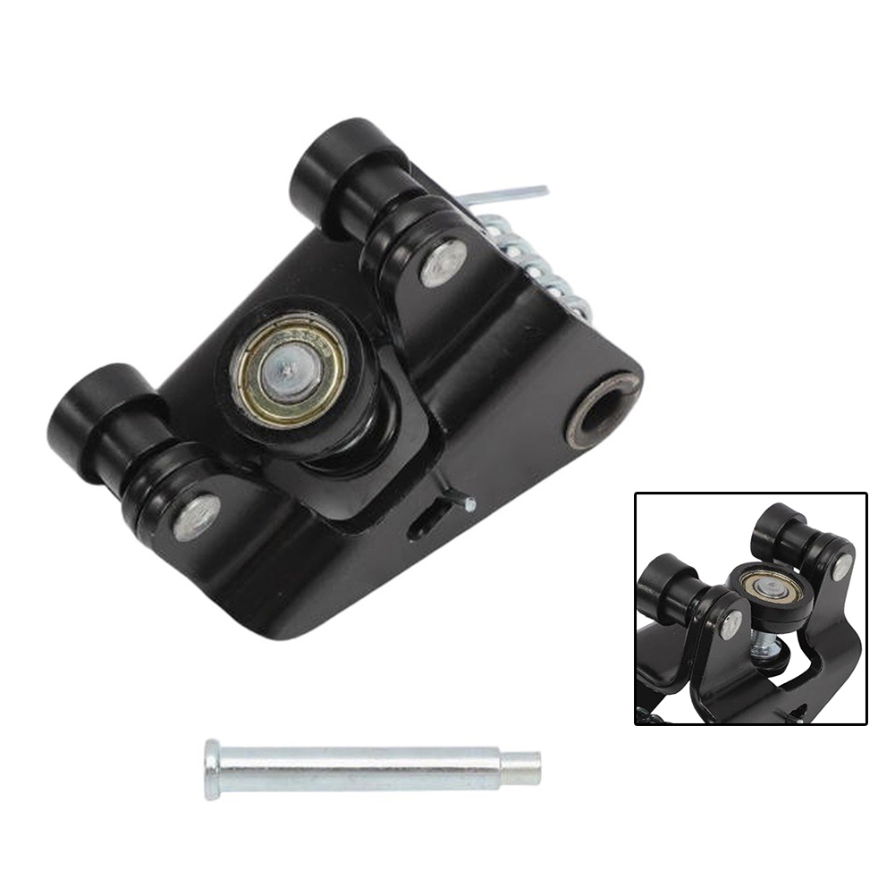Car Accessories Shop - Car Light Accessory Black Sliding Door