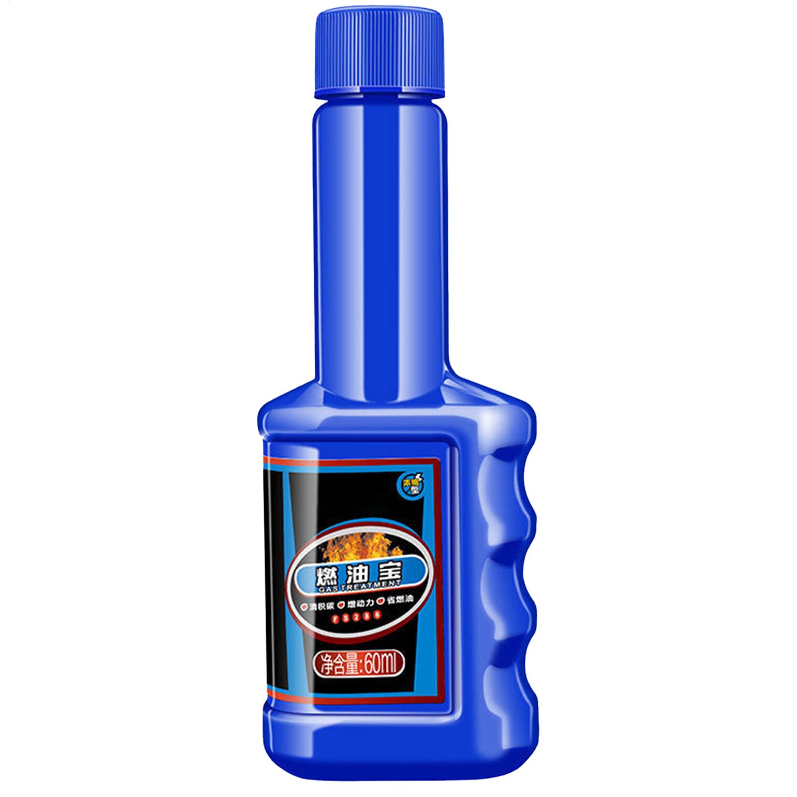 Fuel Injector Cleaner - Car Diesel Fuel Additive Auto Diesel