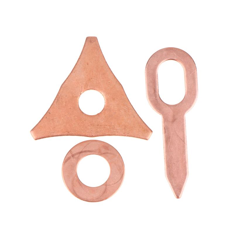 Car Repair 100pcs Dent Pulling - đánh giá và giá Car Accessories Shop