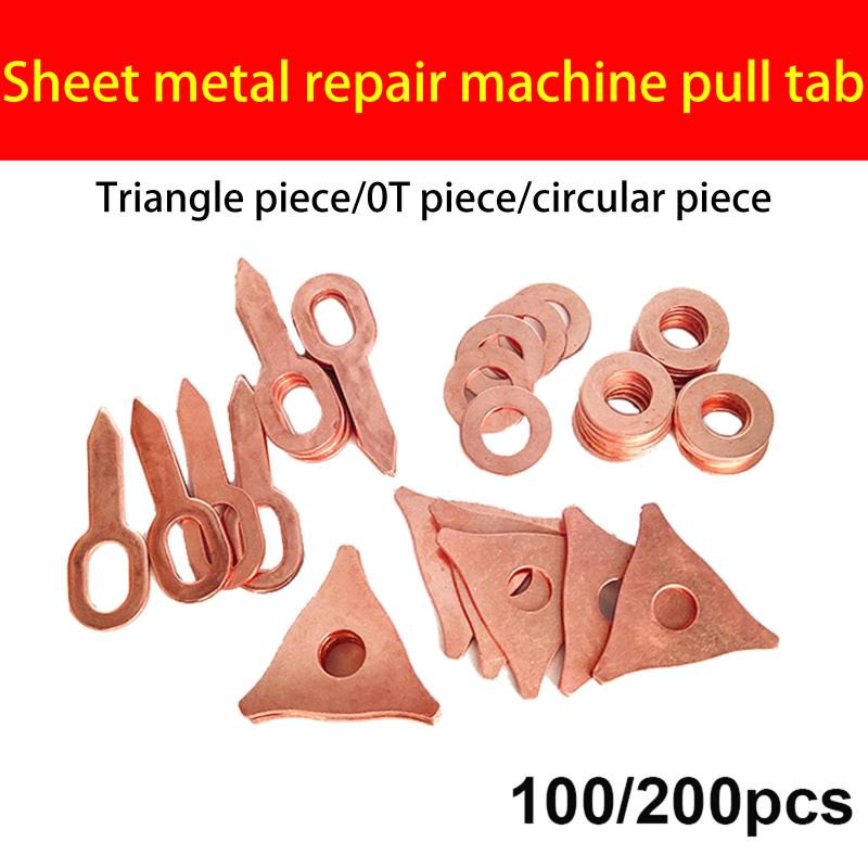 Car Repair 100pcs Dent Pulling - đánh giá và giá Car Accessories Shop