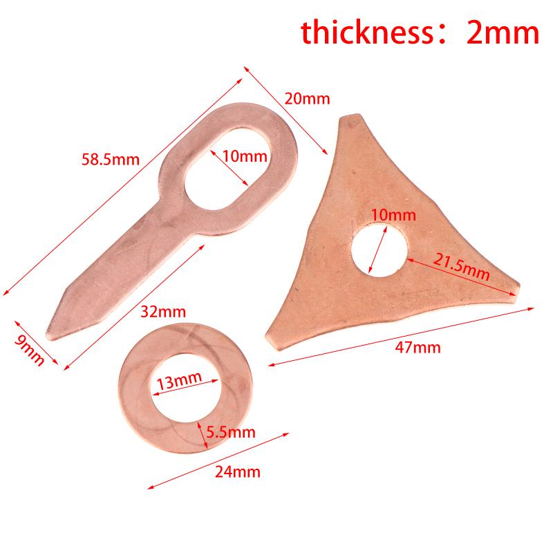Car Repair 100pcs Dent Pulling - đánh giá và giá Car Accessories Shop