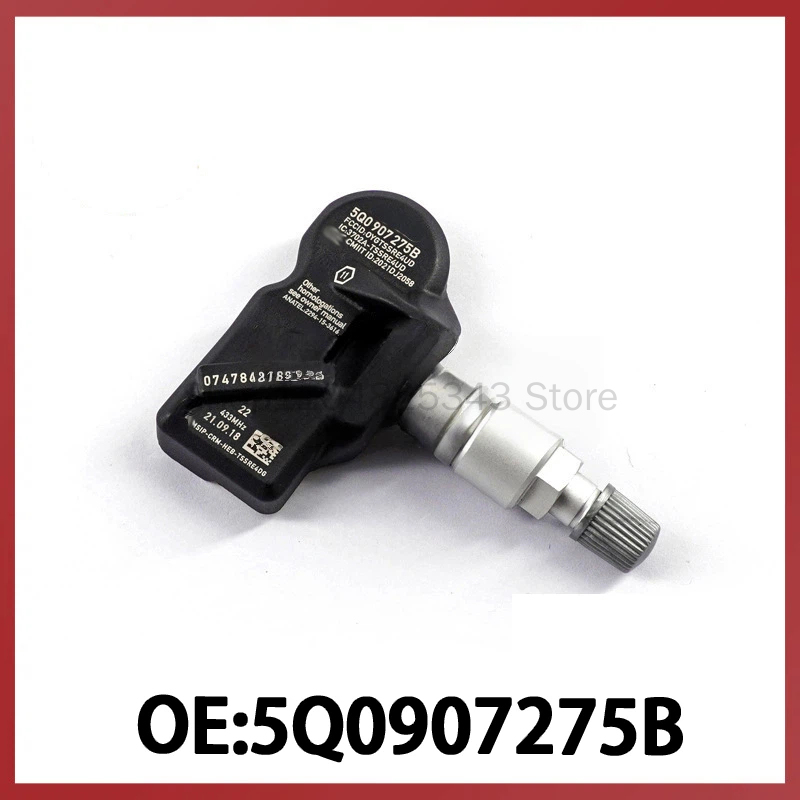5Q0907275B is suitable for Vol - đánh giá và giá Tire Pressure Monitor