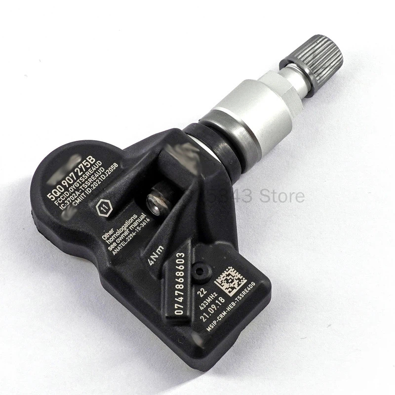 5Q0907275B is suitable for Vol - đánh giá và giá Tire Pressure Monitor