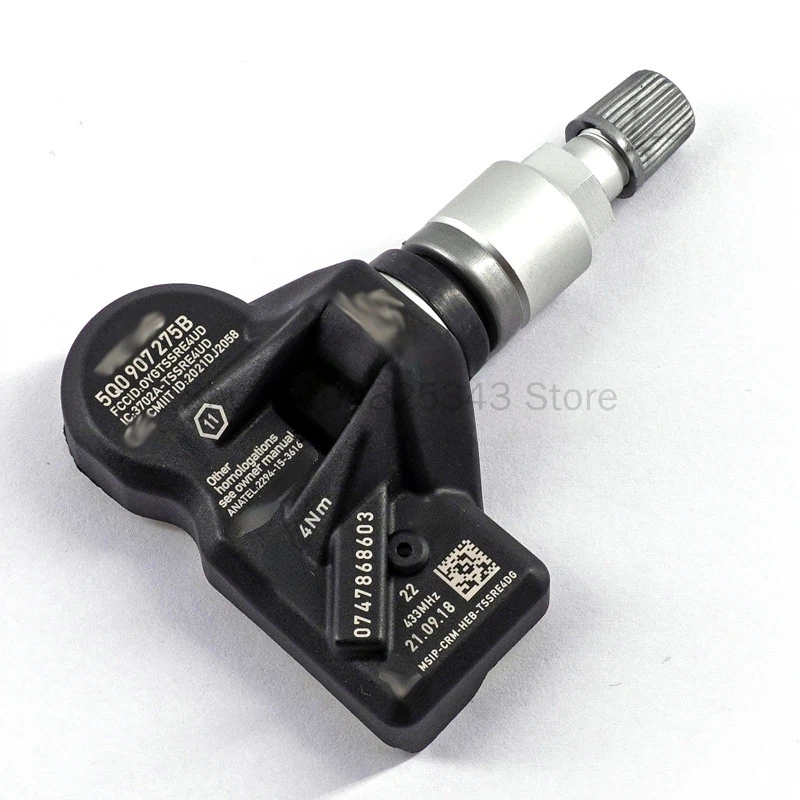 5Q0907275B is suitable for Vol - đánh giá và giá Tire Pressure Monitor