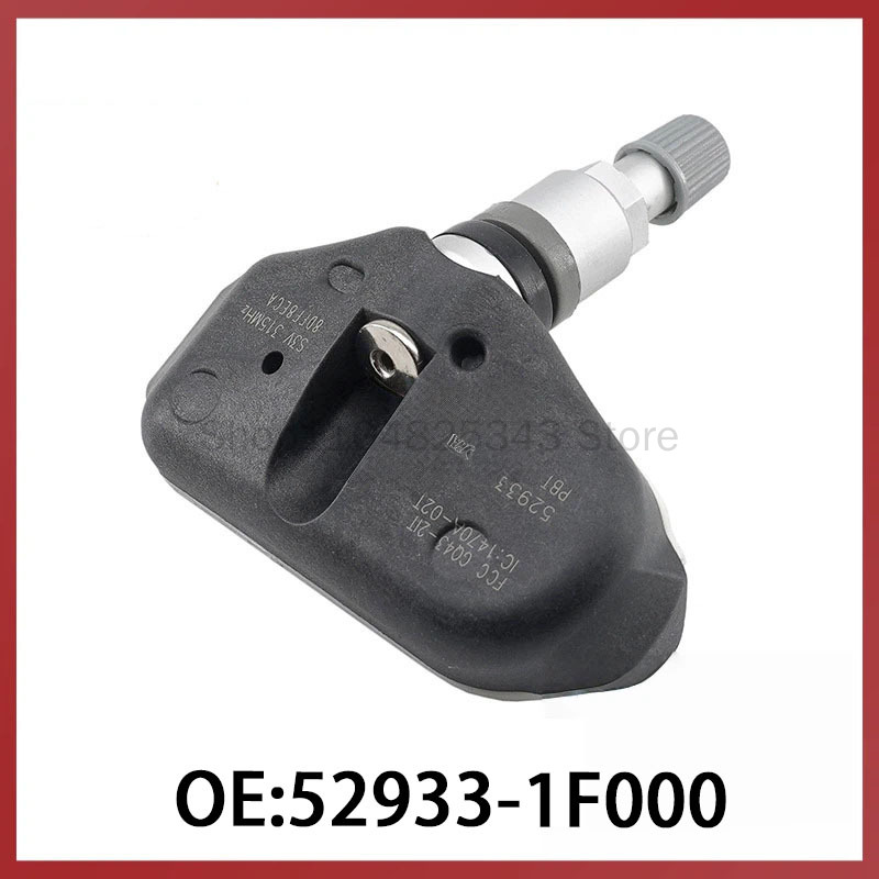 52933-1F000 for Hyundai Auto P - đánh giá và giá Tire Pressure Monitor