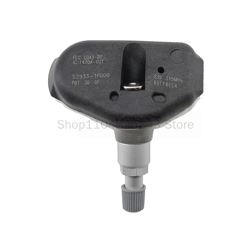 52933-1F000 for Hyundai Auto P - đánh giá và giá Tire Pressure Monitor