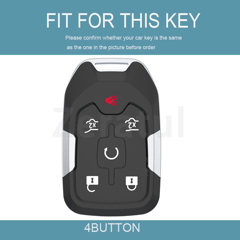 6 Button Shell Keychain Access - đánh giá và giá Car Accessories Xl6