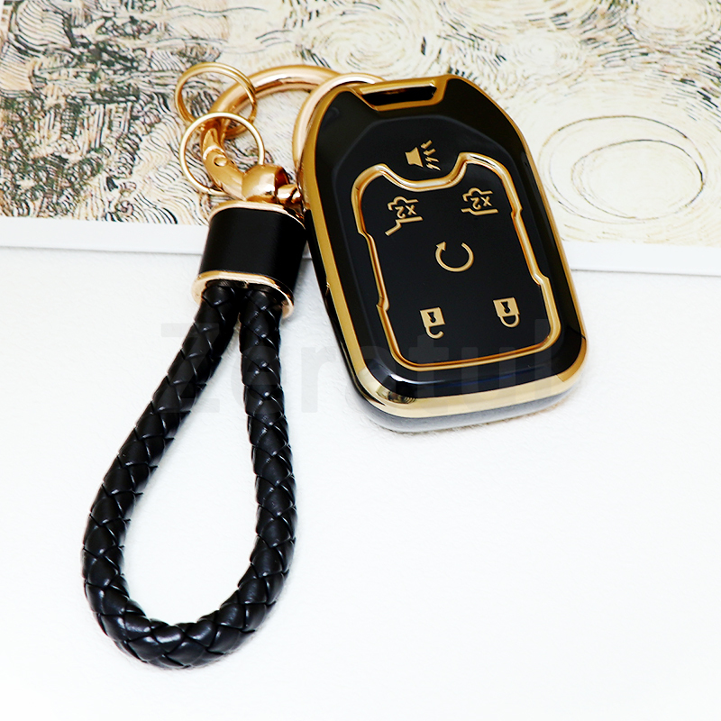 6 Button Shell Keychain Access - đánh giá và giá Car Accessories Xl6