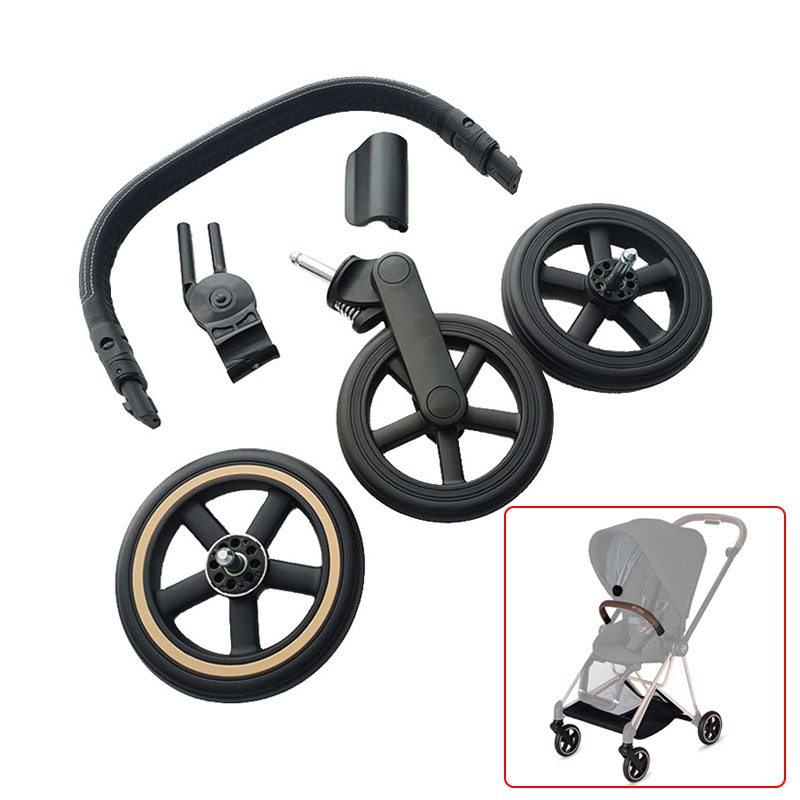Stroller Accessories For Cybex - đánh giá và giá Car Accessories Shop