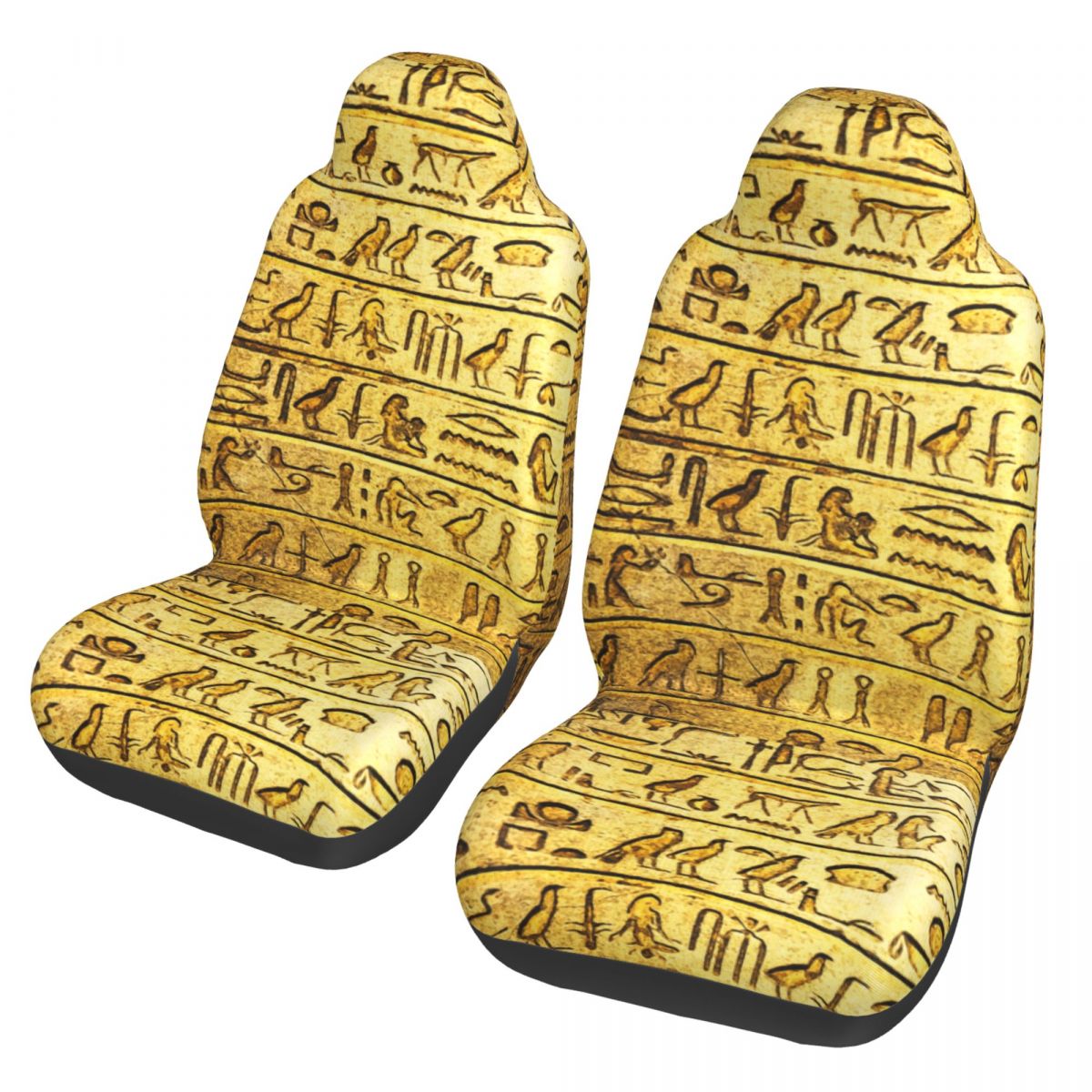 Ancient Egyptian Hieroglyphs U - đánh giá và giá Car Accessories Egypt