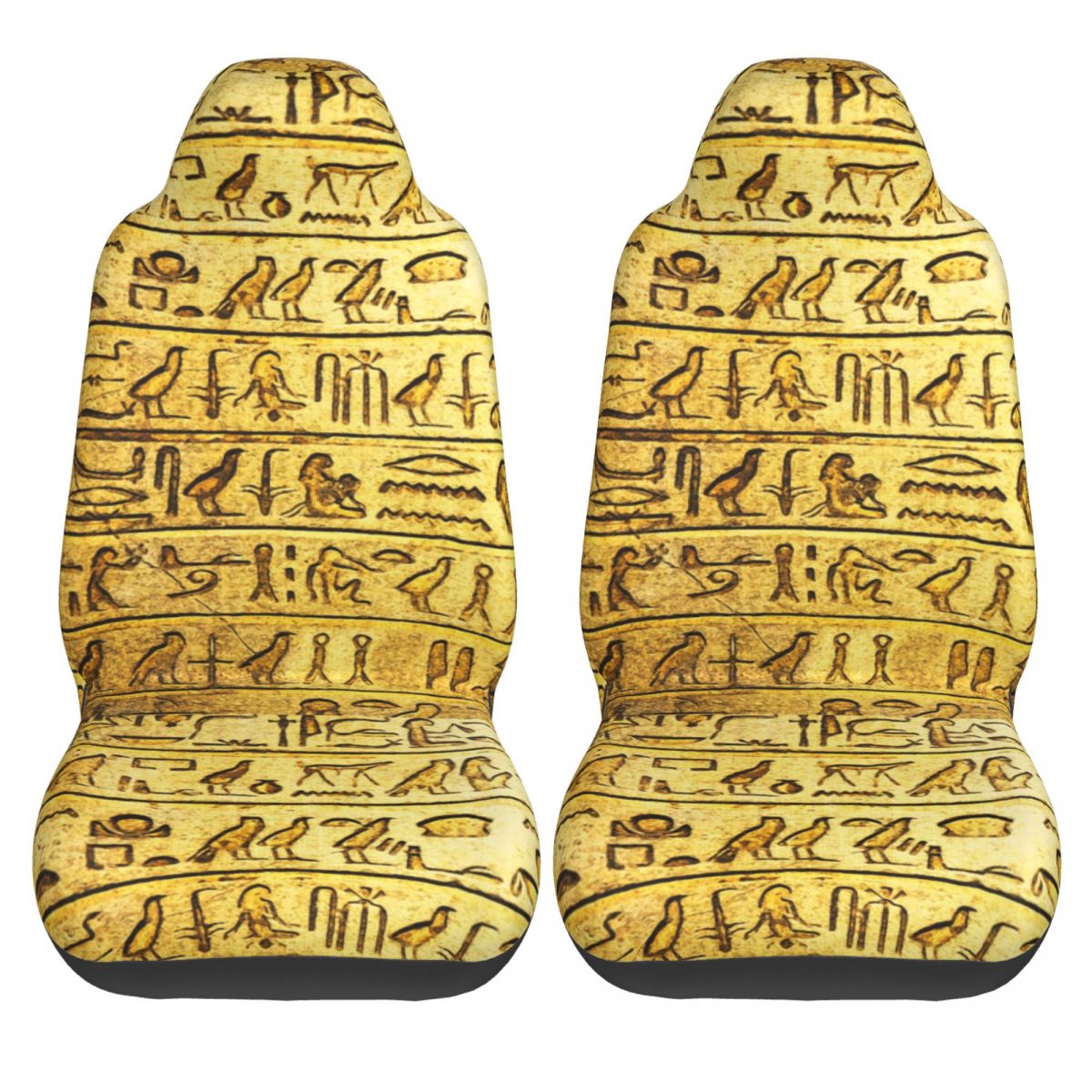 Ancient Egyptian Hieroglyphs U - đánh giá và giá Car Accessories Egypt