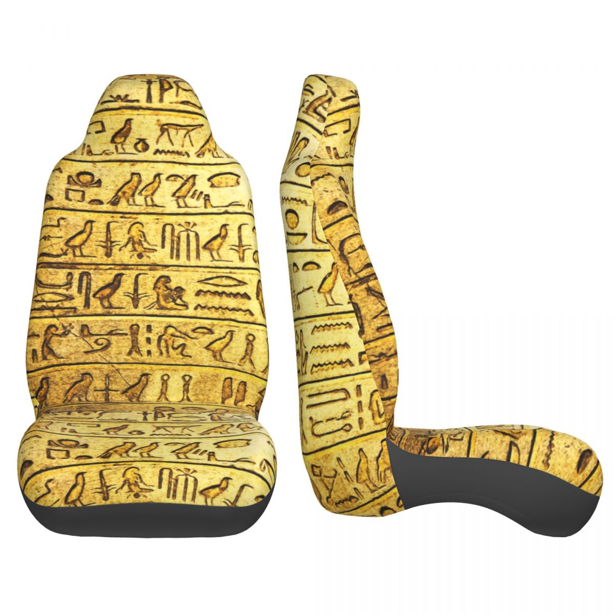 Ancient Egyptian Hieroglyphs U - đánh giá và giá Car Accessories Egypt
