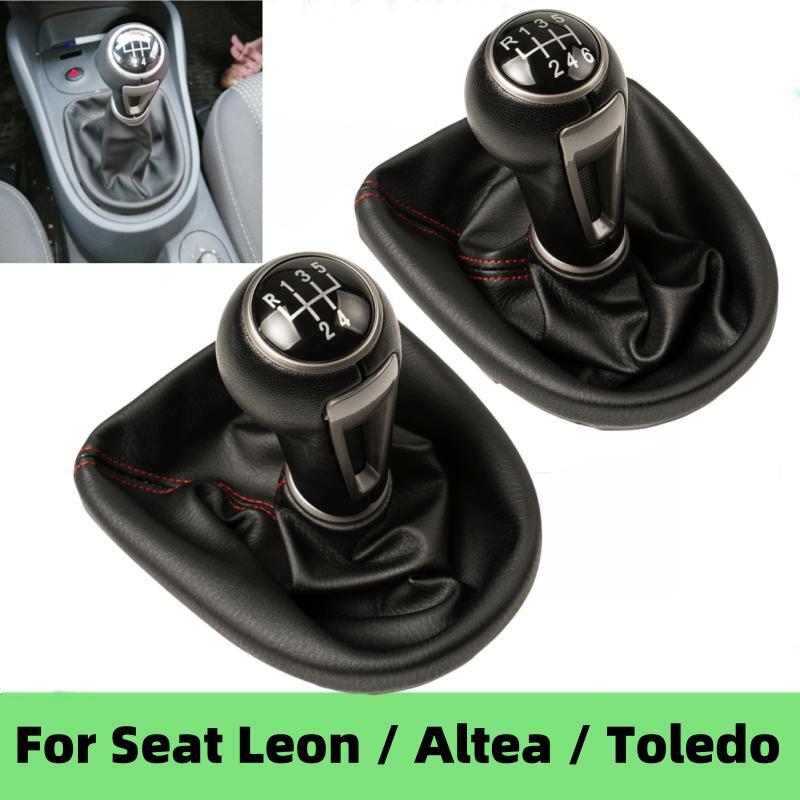 5/6 Speed Gear Shift Knob Gait - đánh giá và giá Car Accessories Xl6