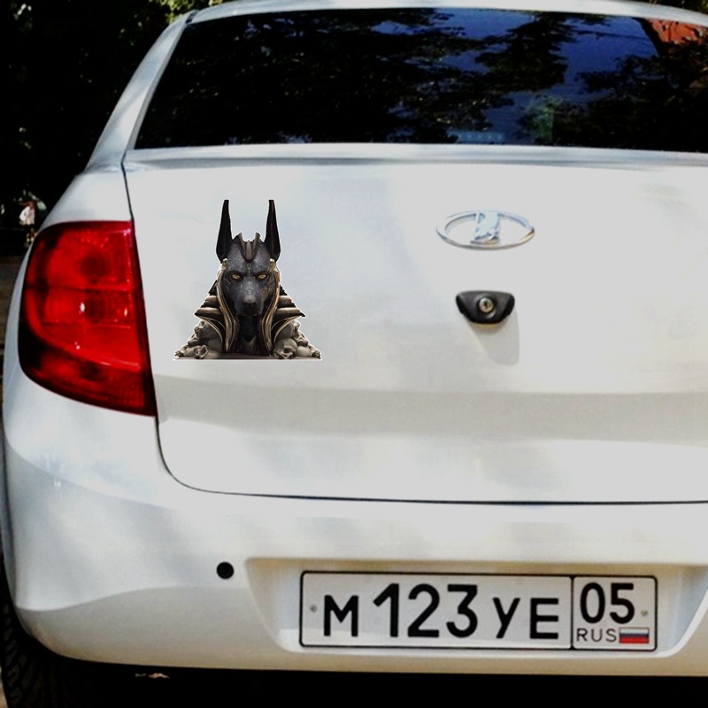 Tri Mishki WCS827 15x14cm Egyp - đánh giá và giá Car Accessories Egypt
