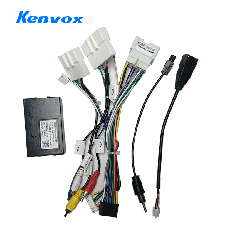 16pin android Car radio Canbus - đánh giá và giá Car Accessories Usa