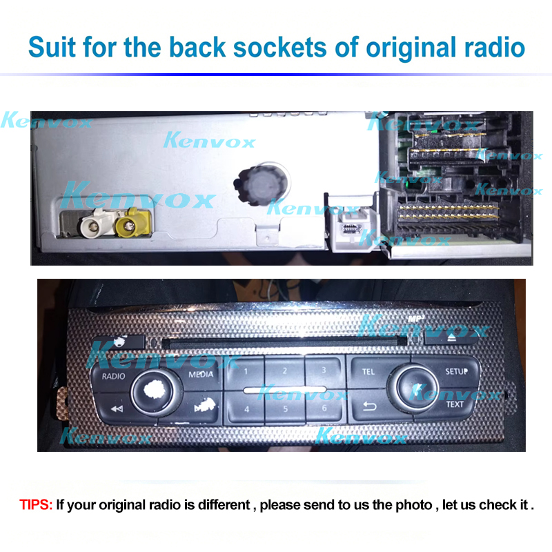 16pin android Car radio Canbus - đánh giá và giá Car Accessories Usa