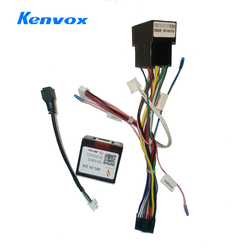 android Car radio Canbus Box D - đánh giá và giá Car Accessories Usa