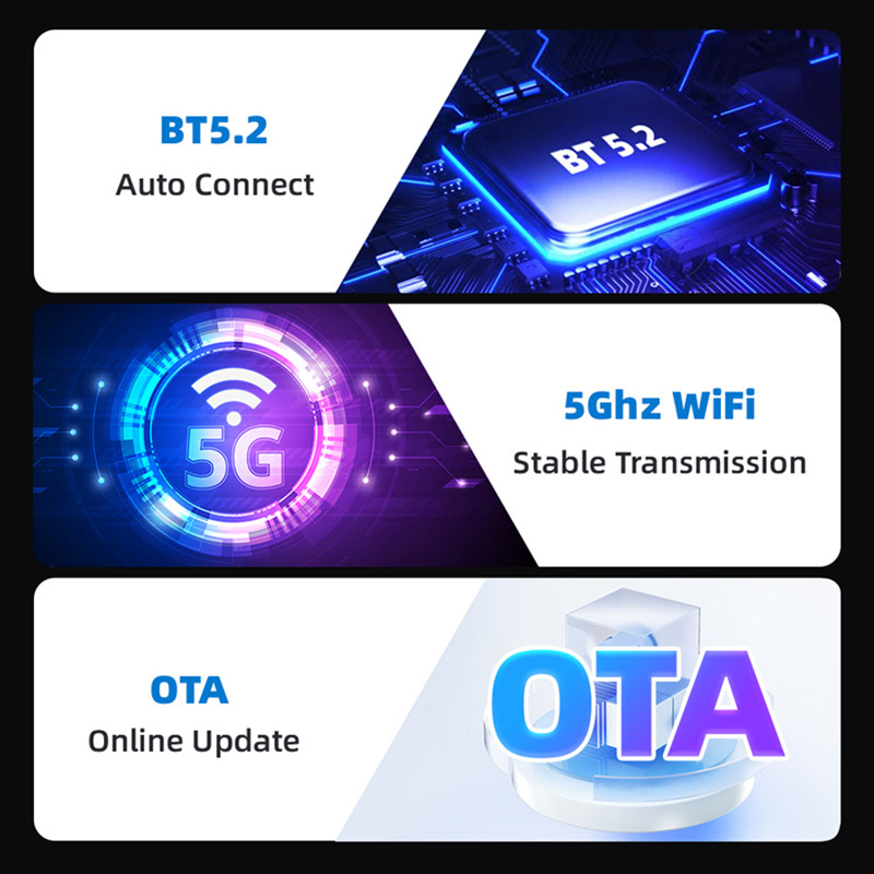 2 in 1 Wireless CarPlay Adapte - đánh giá và giá Car Accessories Usa