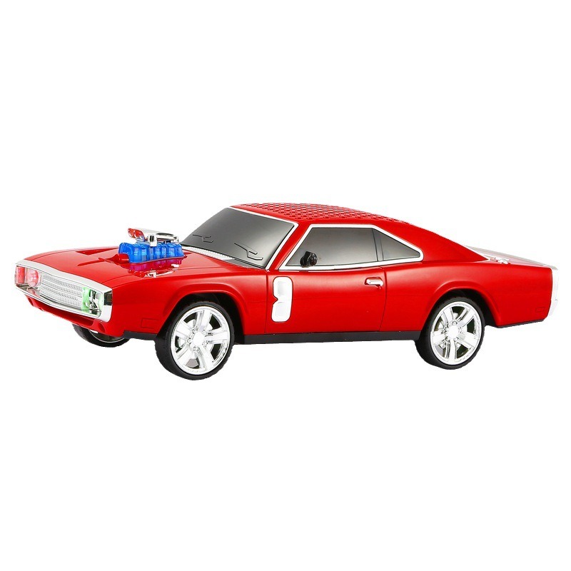 Car Shape Bluetooth Speaker Re - đánh giá và giá Car Accessories Amazon