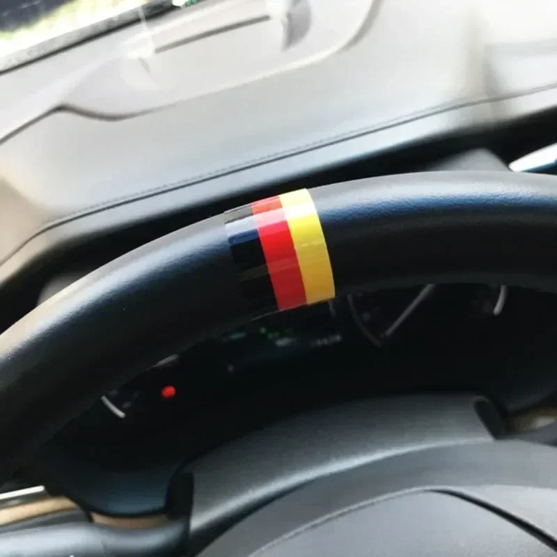 Car sticker steering wheel dec - đánh giá và giá Car Accessories Usa