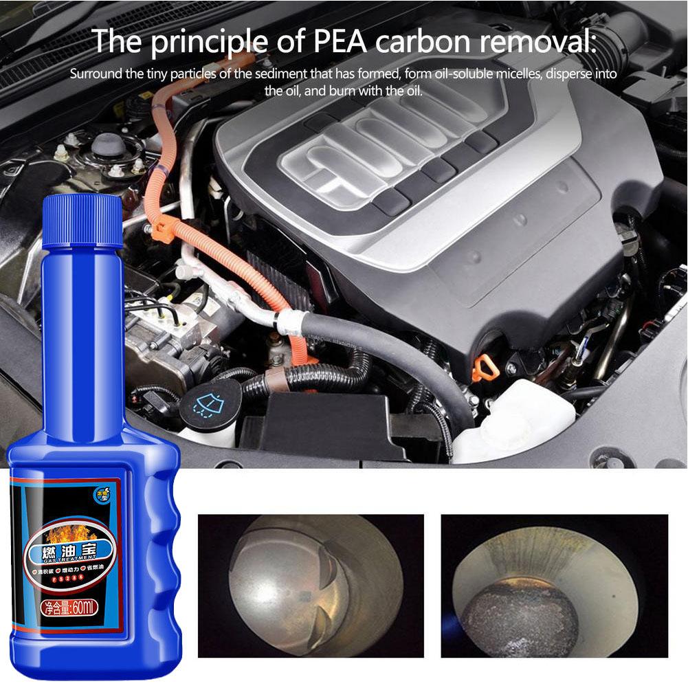 Car Diesel Fuel Additive Auto  - đánh giá và giá Fuel Injector Cleaner