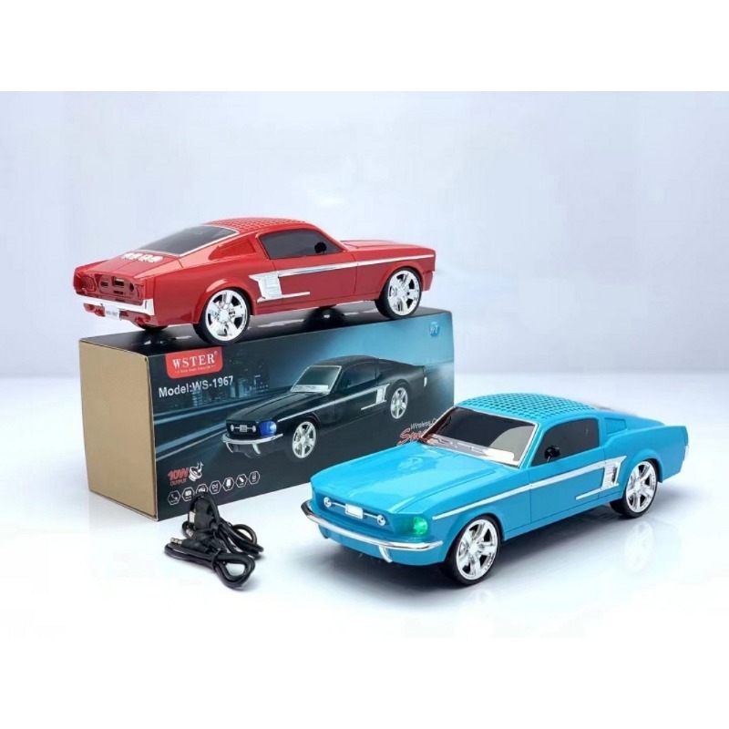 Car Shaped Bluetooth Speaker S - đánh giá và giá Car Accessories Amazon