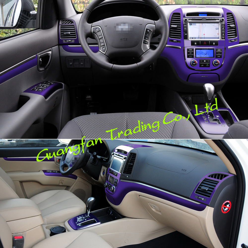 For old Hyundai Santa Fe 2006- - đánh giá và giá Car Accessories Xmas