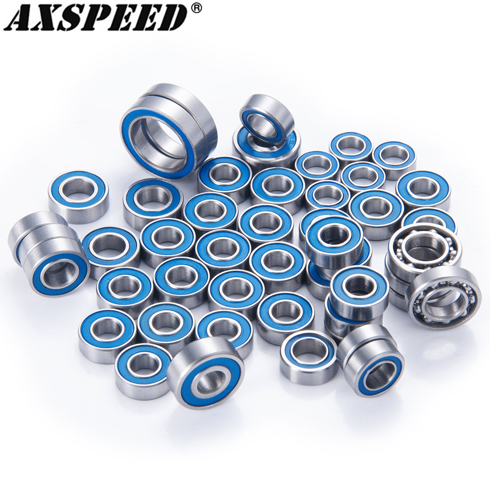 AXSPEED 48PCS Portal Sealed Be - đánh giá và giá Car Accessories Phoenix