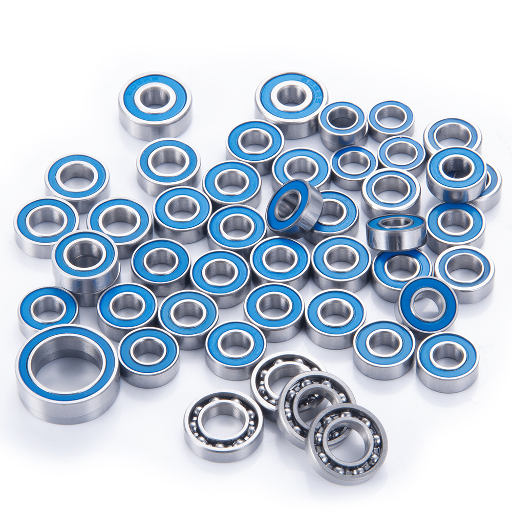AXSPEED 48PCS Portal Sealed Be - đánh giá và giá Car Accessories Phoenix