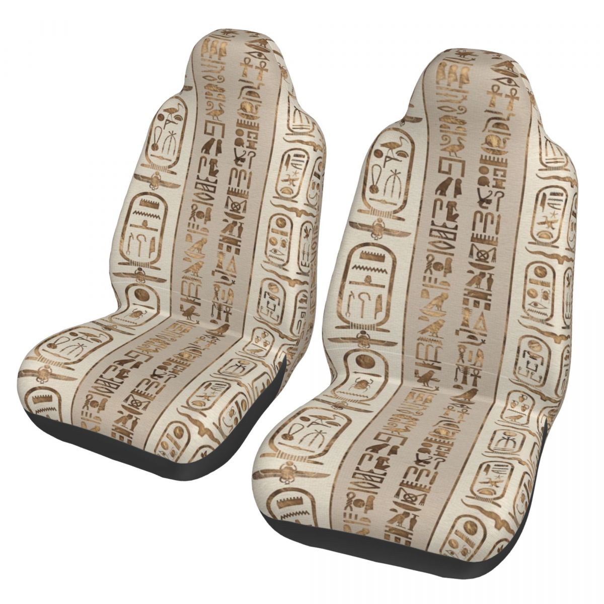 Hieroglyphs Ethnic Universal C - đánh giá và giá Car Accessories Egypt