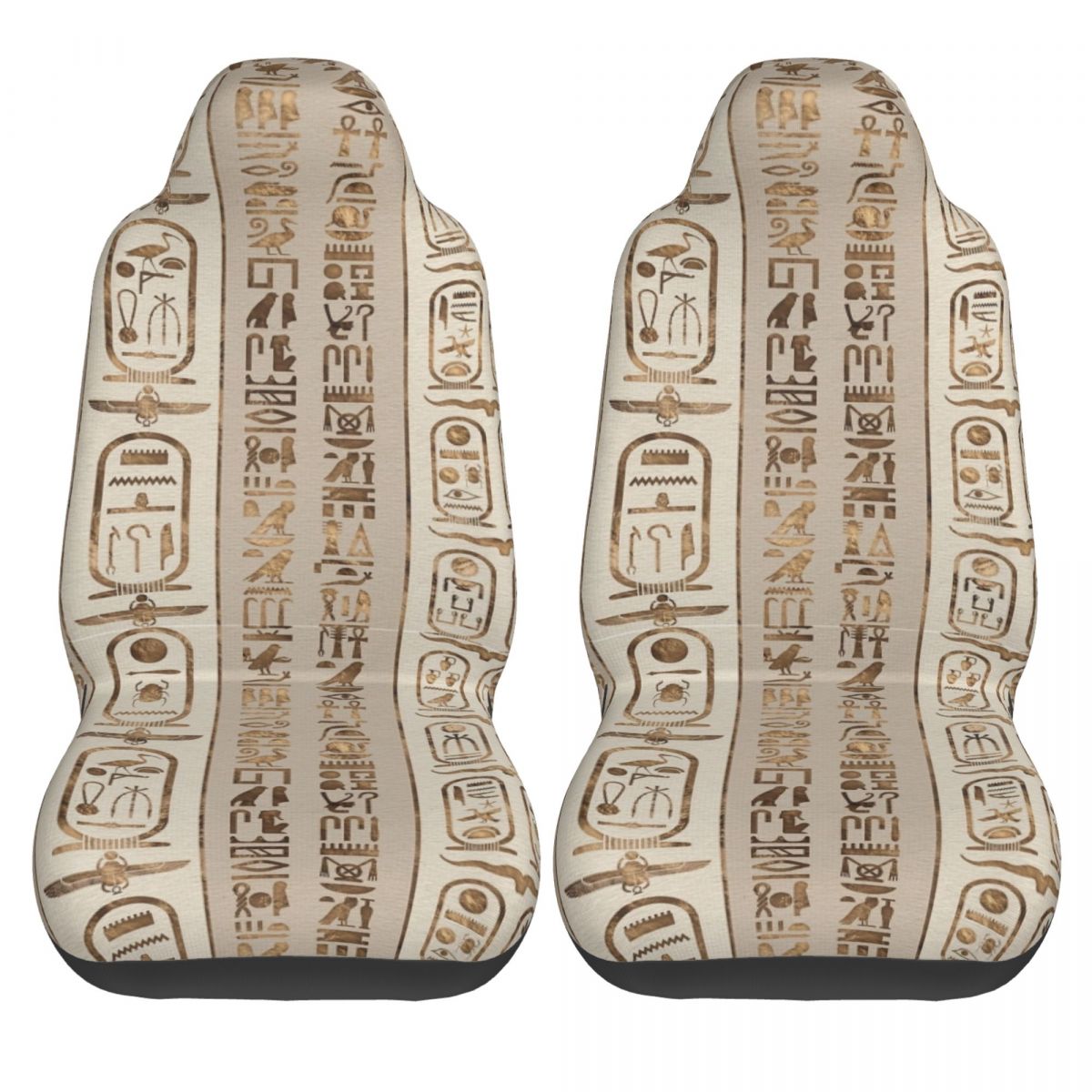 Hieroglyphs Ethnic Universal C - đánh giá và giá Car Accessories Egypt