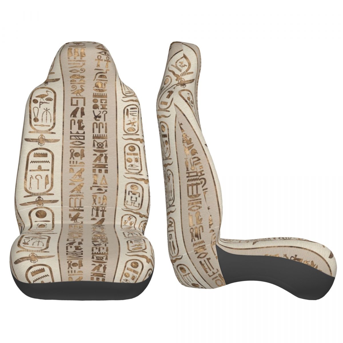 Hieroglyphs Ethnic Universal C - đánh giá và giá Car Accessories Egypt