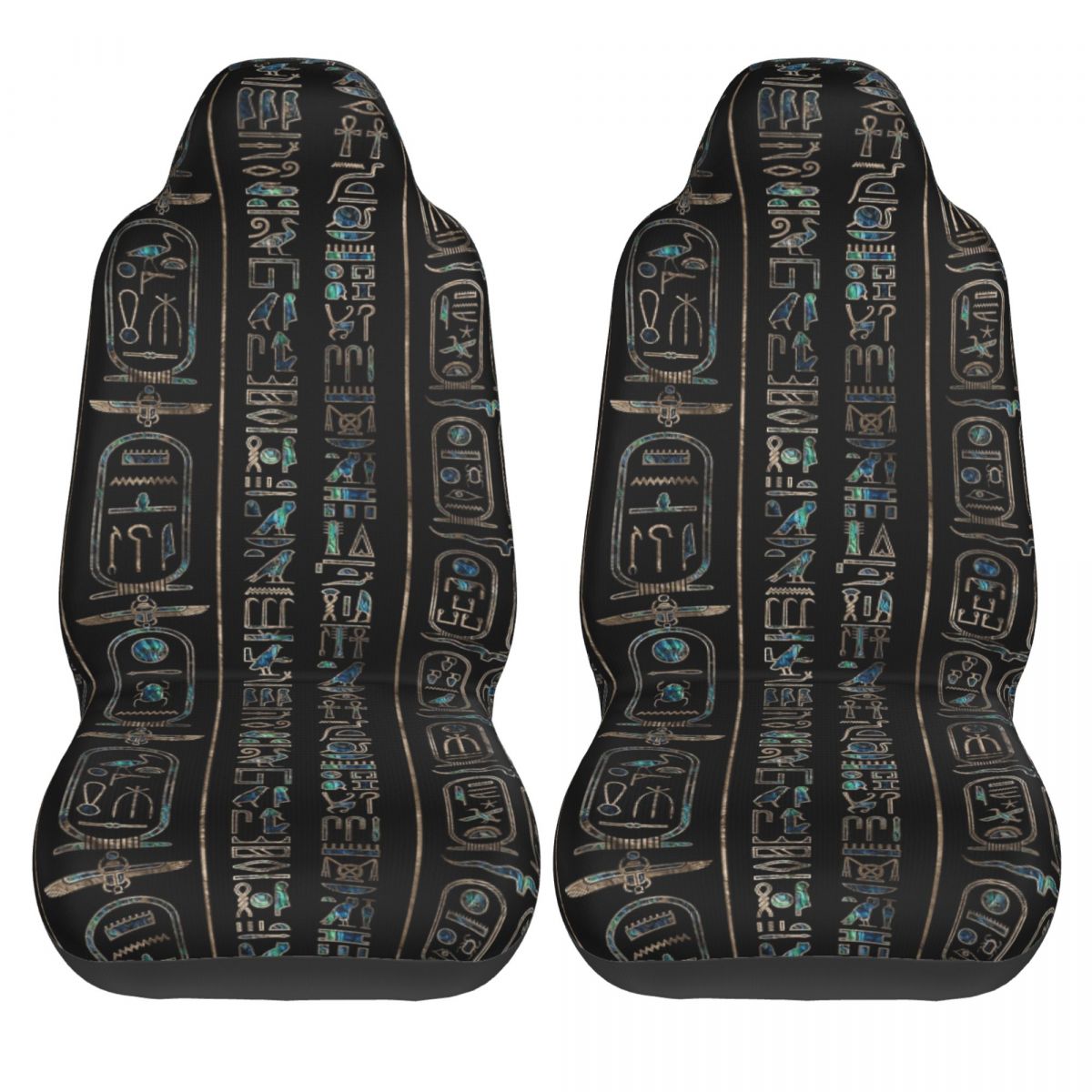 Hieroglyphs Egyptian Universal - đánh giá và giá Car Accessories Egypt
