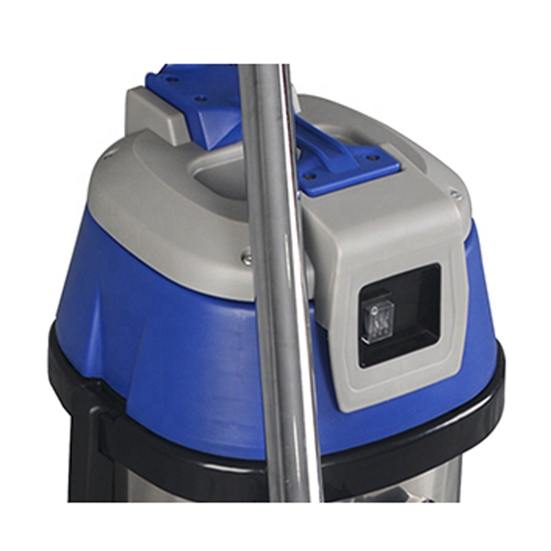 SC60-2W 60L 2000W Stainless ta - đánh giá và giá Car Vacuum Cleaner