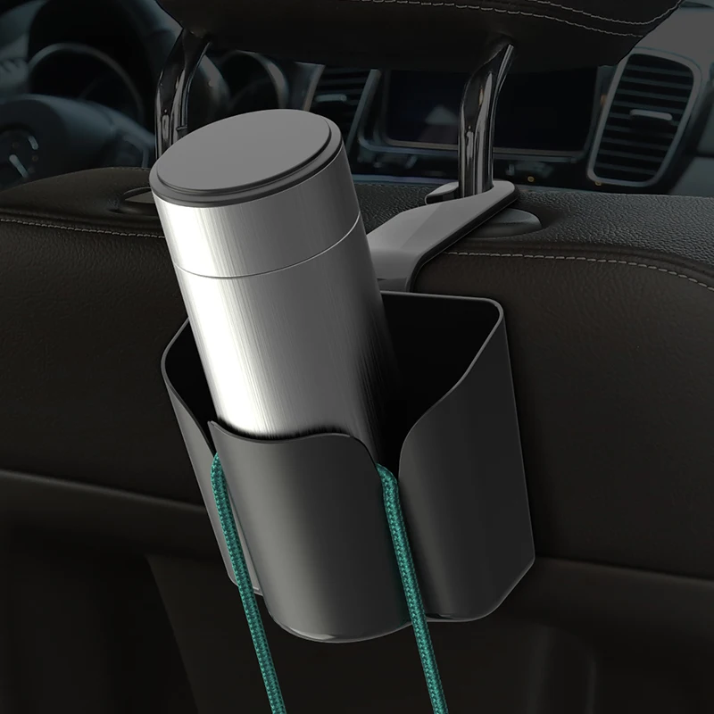 Car Trash Can Seat Headrest Mo - đánh giá và giá Car Accessories Shop