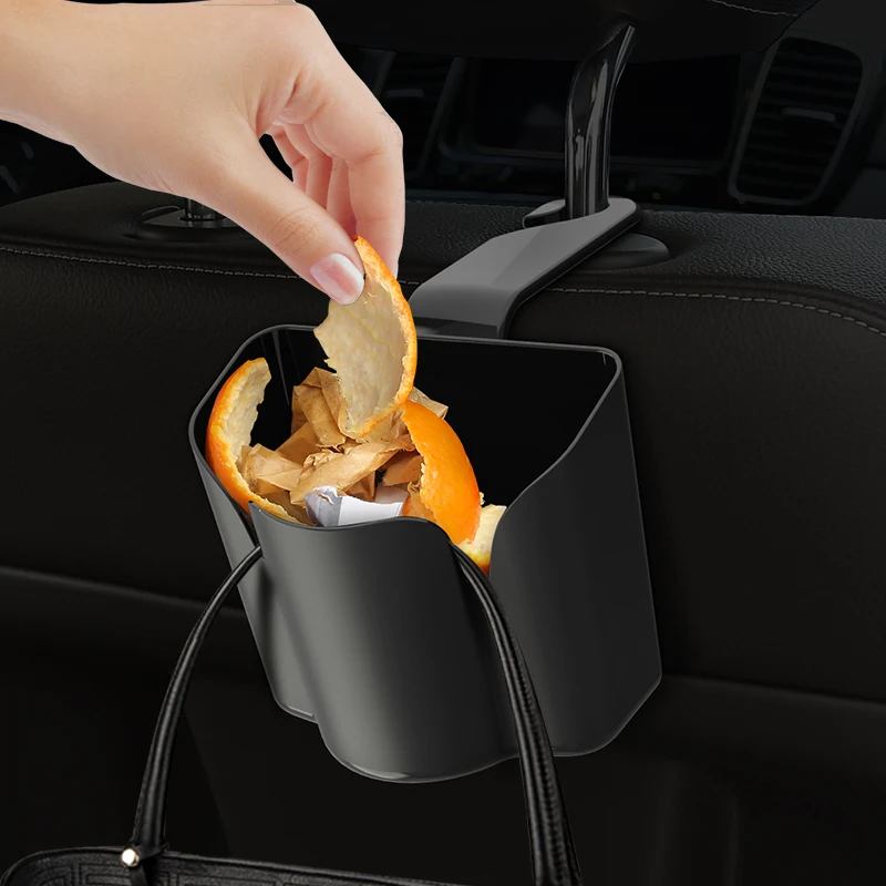Car Trash Can Seat Headrest Mo - đánh giá và giá Car Accessories Shop
