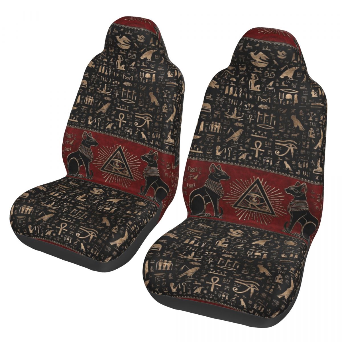 Egyptian Cats Eye Of Horus Uni - đánh giá và giá Car Accessories Egypt