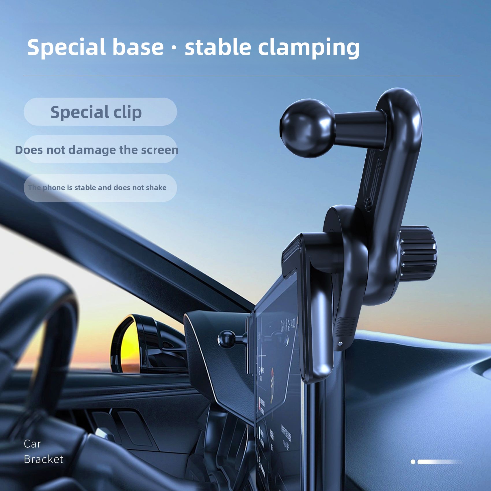 Cross Border Amazon Car Displa - đánh giá và giá Car Accessories Amazon