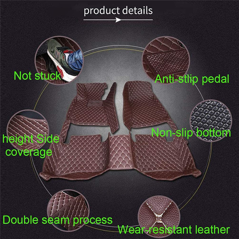 Custom For Geely Haoyue / Okav - đánh giá và giá Car Accessories Xl6