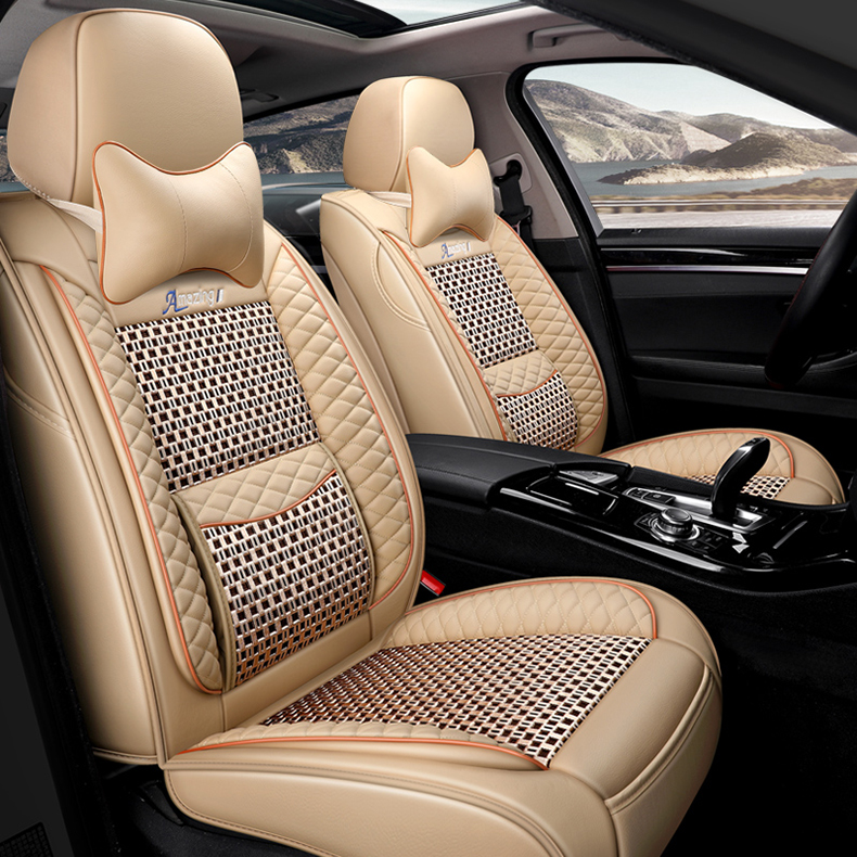 Car seat cover universal for a - đánh giá và giá Car Accessories Xl6