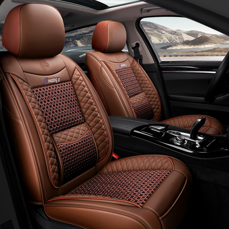 Car seat cover universal for a - đánh giá và giá Car Accessories Xl6