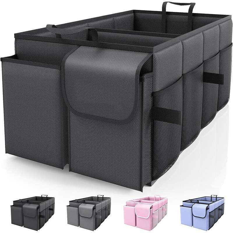 In-stock Amazon large-capacity - đánh giá và giá Car Accessories Amazon
