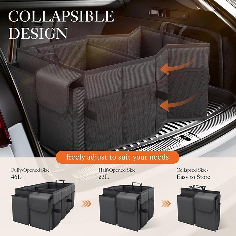 In-stock Amazon large-capacity - đánh giá và giá Car Accessories Amazon