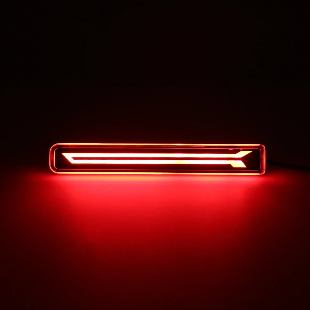 LED Car Rear Bumper Lights for - đánh giá và giá Car Accessories Xl6
