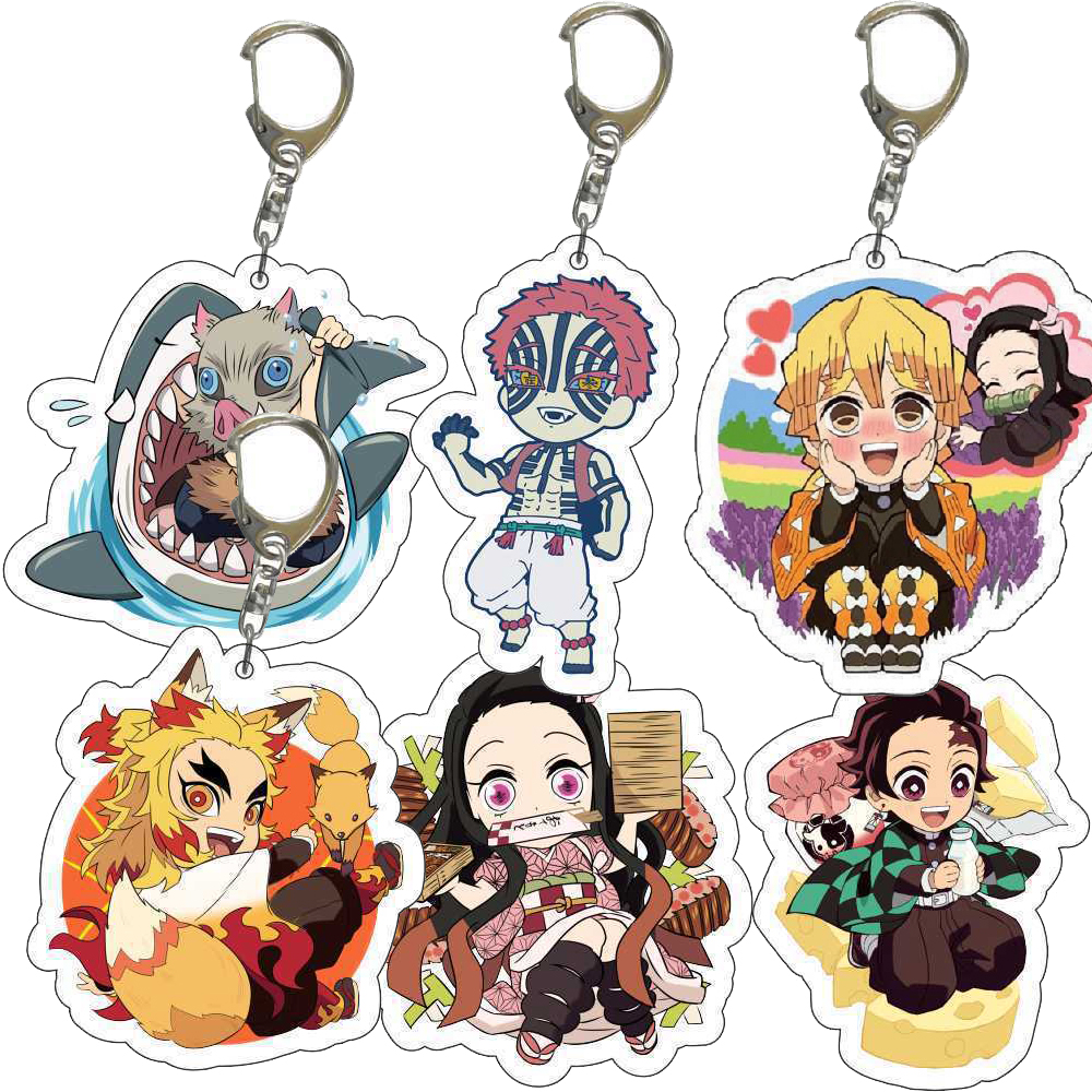 Anime Demon Slayer doll toy Ki - đánh giá và giá Car Accessories Xmas