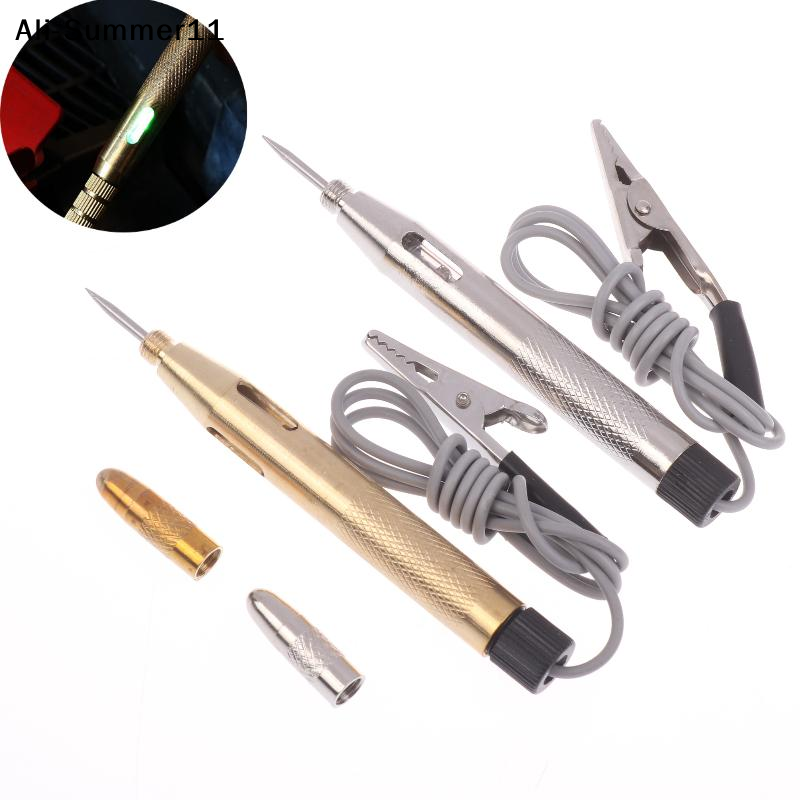 【RV】1/3Pcs Detector Probe Auto - đánh giá và giá Car Accessories Shop