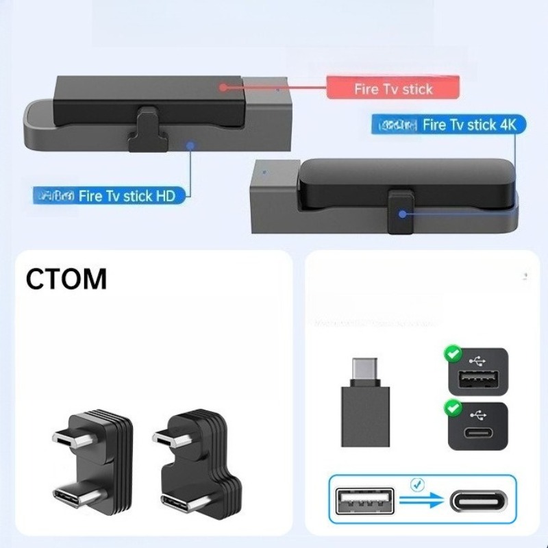 For Amazon Fire TV Stick And S - đánh giá và giá Car Accessories Amazon