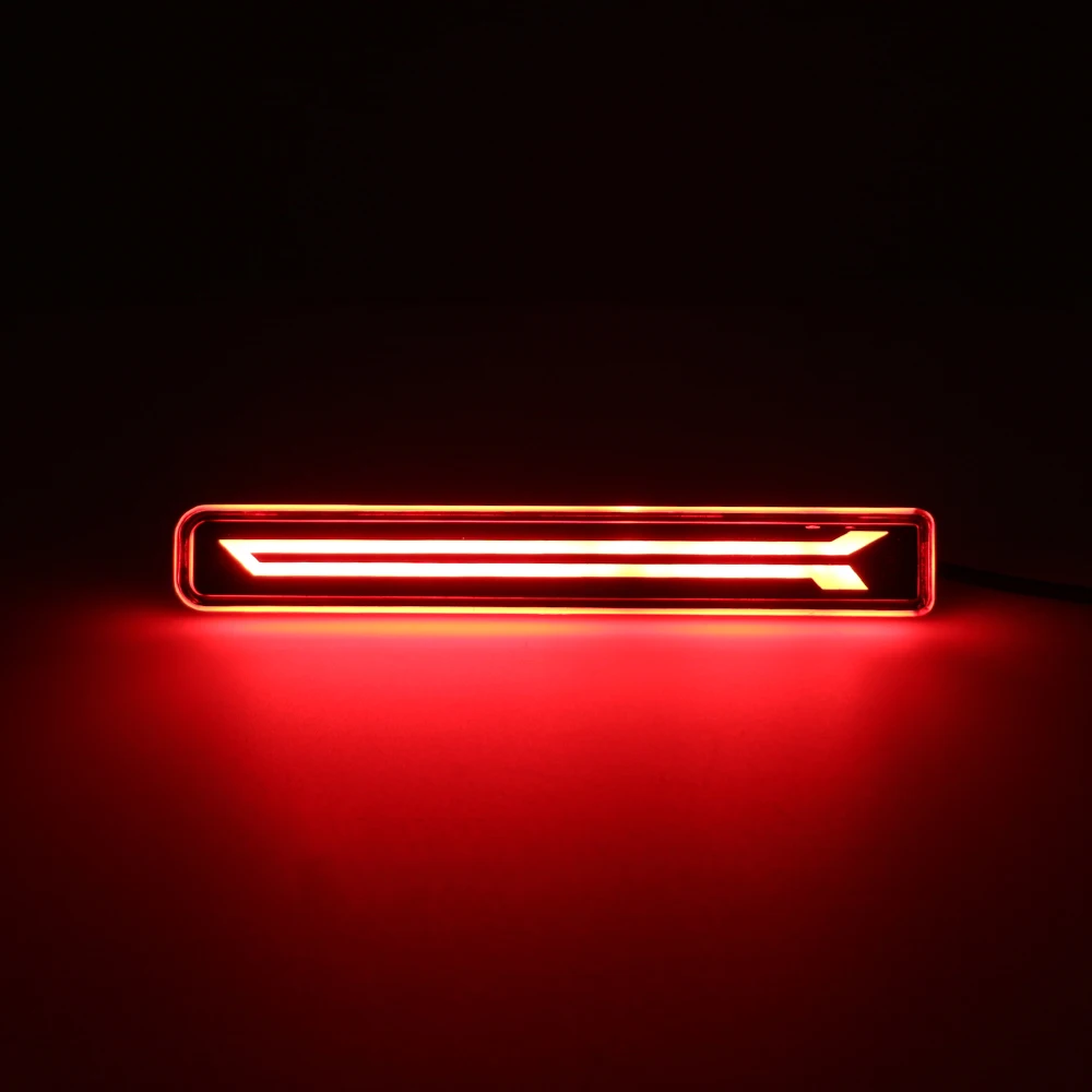 2Pcs Car LED Rear Bumper Light - đánh giá và giá Car Accessories Xl6