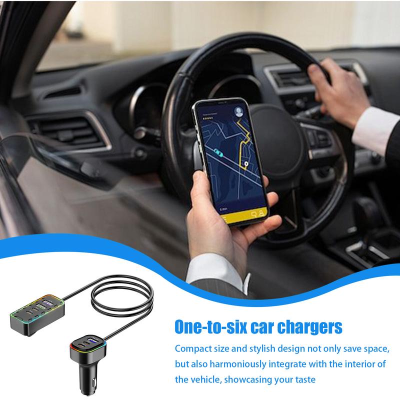 Car Charger For Phones Plug An - đánh giá và giá Car Accessories Usa